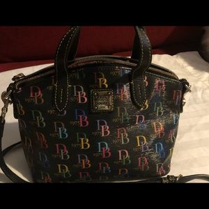 Dooney and Bourke Purse